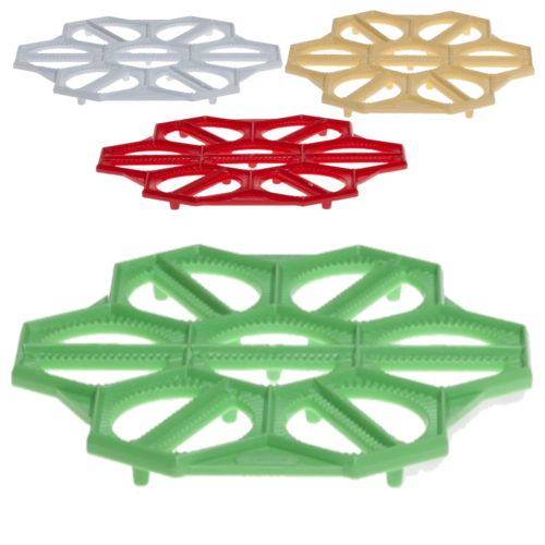 Forma na pirohy SAGAD pro 14 kusů