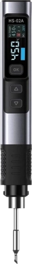 Digitální páječka FnirsI HS-02A 100 W