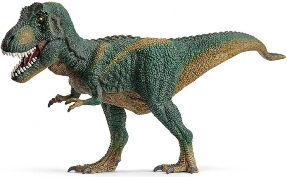 Prehistorické zvířátko Tyrannosaurus rex