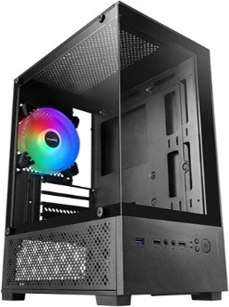 Počítačová skříň MARS MC-SE2 microATX