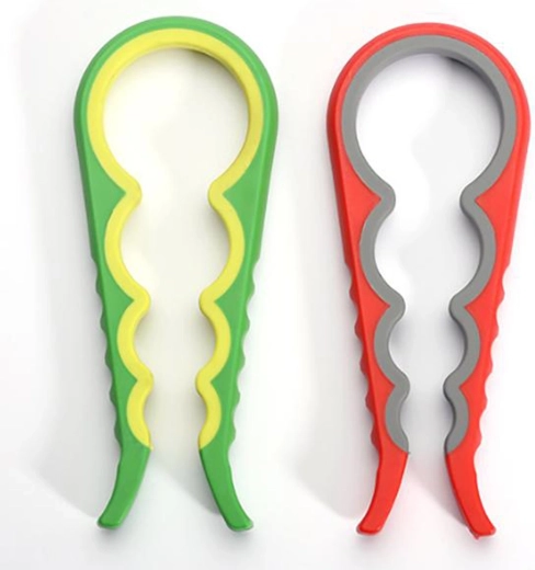 Univerzální otvírák na sklenice a láhve 22,6 × 9 × 2 cm