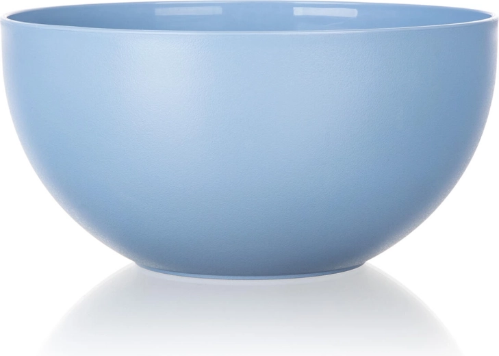 Plastová miska 2,5 l CULINARIA, 20,5 cm