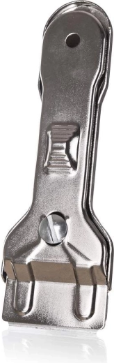 Škrabka na čištění sklo-keramické desky AKCENT BANQUET