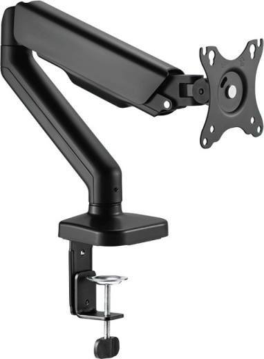 Stolní držák na monitor LogiLink 17–32" ocelový, do 9 kg - 1 kus