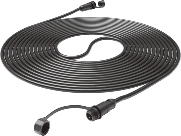 Prodlužovací kabel k anténě Segway-Navimow pro robotické sekačky řady X3 a X4