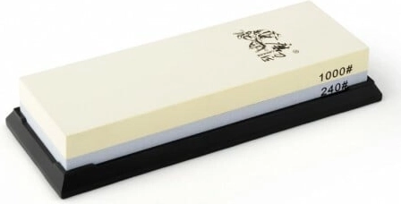 Taidea oboustranný brusný kámen 240/1000 grit