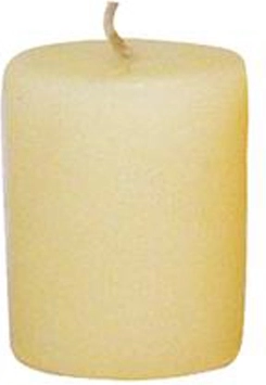 Vonná svíčka Provence vanilka 5 cm