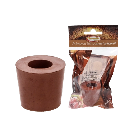 Gumová zátka pro demižony č. 2