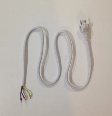 Napájecí kabel 220 V 75 cm