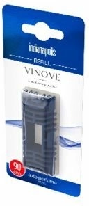 Vinove pánská náplň Indianapolis – náhradní vůně do osvěžovače