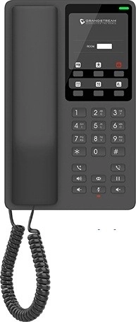 Hotelový VoIP telefon GRANDSTREAM GHP621