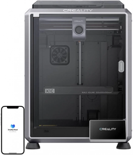 3D tiskárna Creality K1C