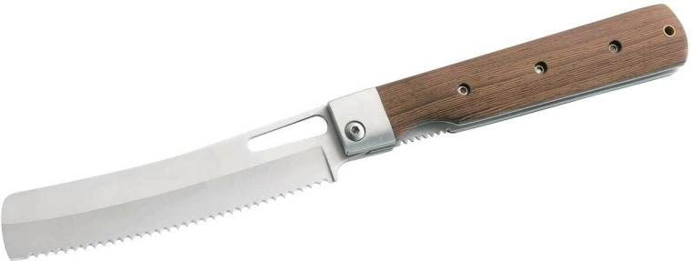 Herbertz kempingový zavírací nůž na chléb 11 cm