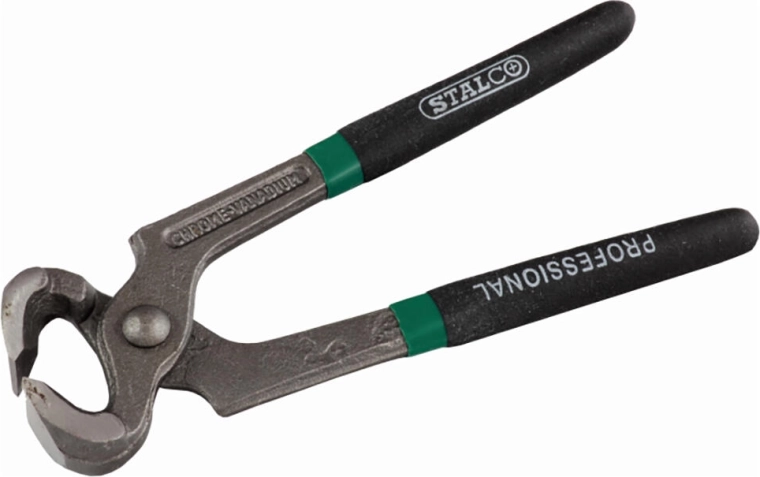 Štípací kleště 160 mm STALCO