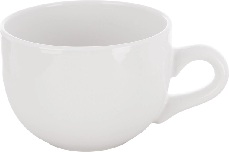 Keramický jumbo hrnek 0,72 l