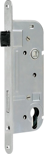 Zadlabací vložkový zámek 90/60 P–L YALE s ochranou proti vytržení