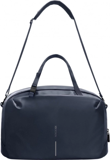 Urban víkendová taška modrá