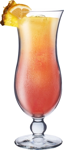 Sklenice na koktejly 440 ml