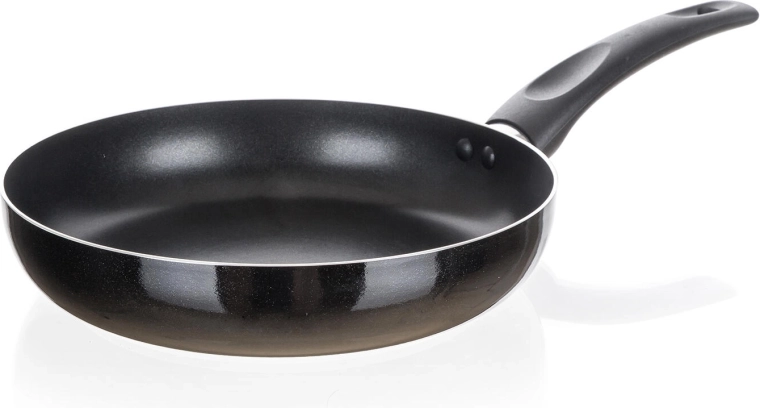 Pánev s nepřilnavým povrchem 20 cm CUISINO BLACK