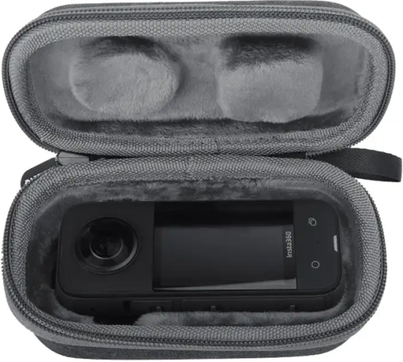 Ochranné pouzdro Sunnylife mini pro Insta360 X3/ONE X2/ONE X