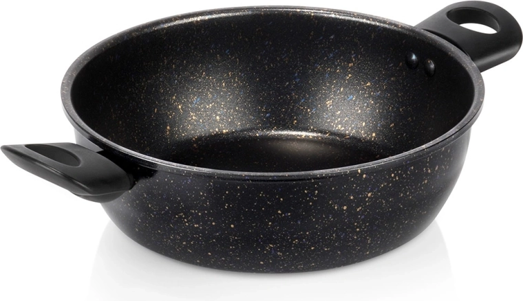 Granitový hrnec BASIC LINE 24 cm, 2,7 l