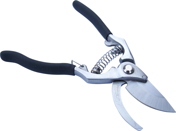 Zahradnické nůžky na ovoce 216 mm