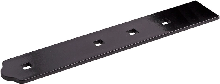 Montážní podložka pod závoru UZ 220 Tokoz