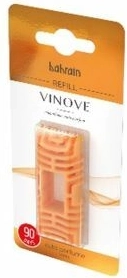 Vinove Family Bahrain – náhradní náplň do osvěžovače vzduchu (blistr)