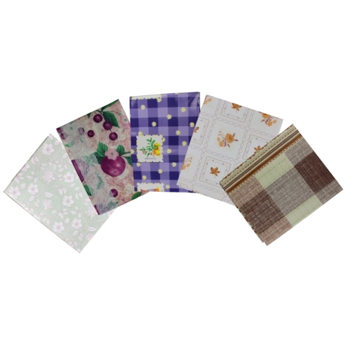 Cerátový ubrus Lux 90 × 140 cm