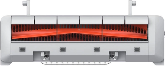 Kryt kartáče pro vysavač DREAME W10