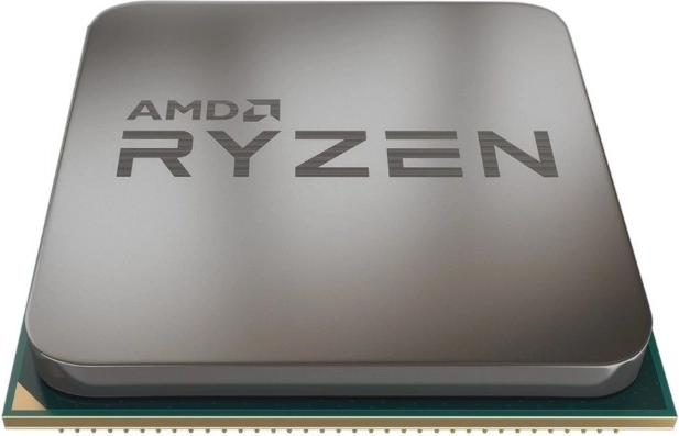 AMD Ryzen 3 3200G procesor (TRAY, AM4) - 1 kus