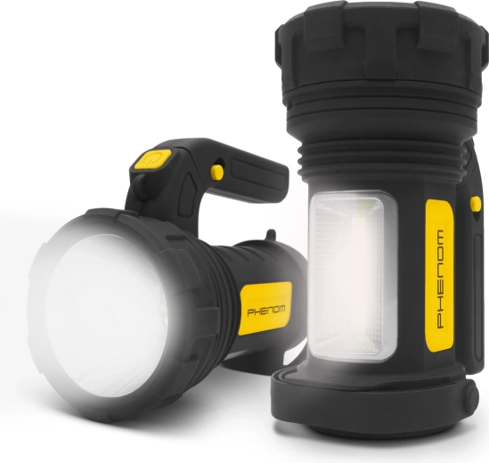 COB LED montážní svítilna Phenom