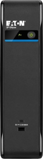 Záložní zdroj EATON 3P Ellipse 1700 USB DIN (Schuko)
