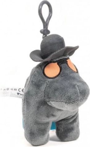 Plyšový přívěsek AMONG US