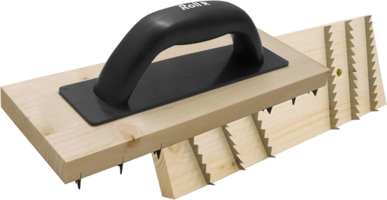 Škrabák na pórobeton Ytong 270 × 90 mm