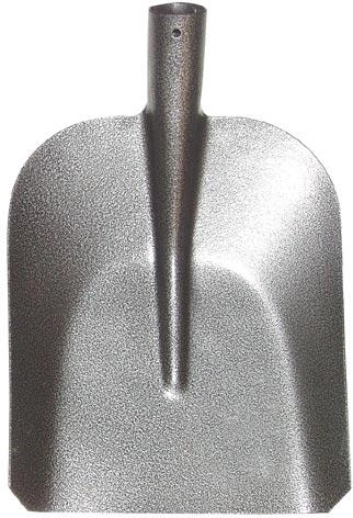 Lopata 23 cm komaxit kladívková bez násady