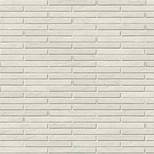 Elabrick Dover elastický cihlový obklad 1,5 m² bílý