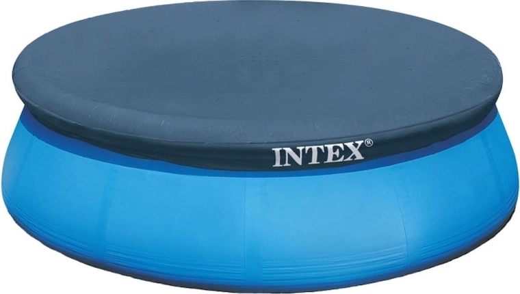 Krycí plachta na bazén Tampa a Intex Easy Set 3,05 m