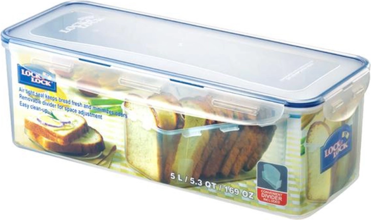 Dóza na potraviny LOCKnLOCK 5 l