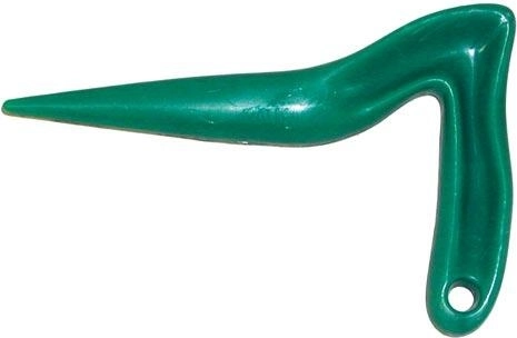 Sázecí kolík z plastu – mix barev