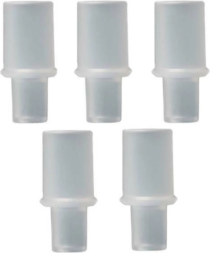 Náhradní náustky pro alkohol tester DIGI-005, 5 ks