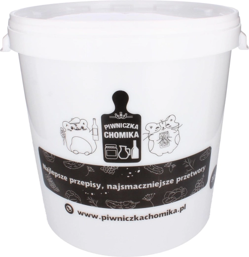 Fermentační kbelík 30 l s víkem