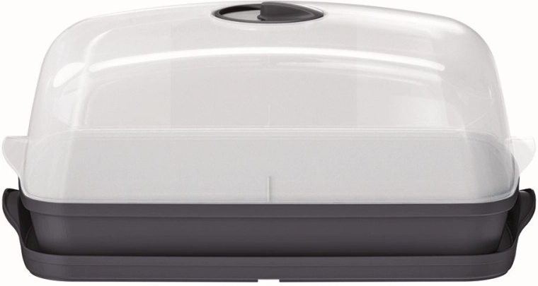 Sadbovač Respana Table Greenhouse 39,1 cm – antracit