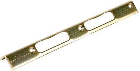 Univerzální úhlový protiplech K195 zinkovaný