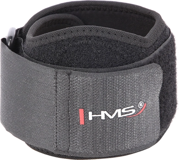 Stahovadlo na tenisový loket HMS LO1768