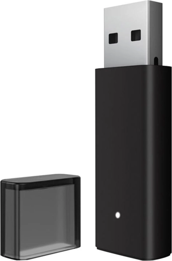 Bezdrátový USB adaptér pro ovladač Xbox One a Xbox Series X|S k PC - 1 kus