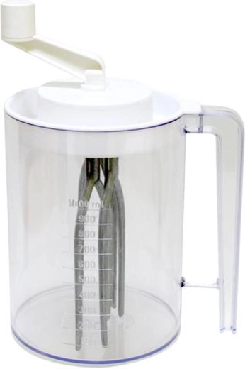 Ruční šlehač TORO 1 l