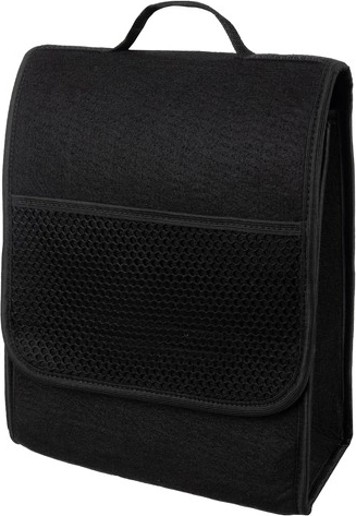 Filcový organizér do kufru auta