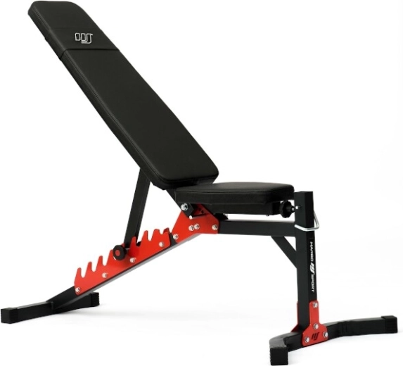 Variabilní posilovací lavice MARBO MH‑L115 2.0