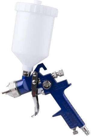 Stříkací pistole s horní nádobkou FESTA S990P